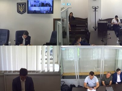 Підозрюваному підприємцю Фісталю вкотре продовжили зобов'язання