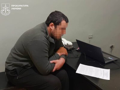 Жителя Костянтинівки засудили до дев’яти років за збут мефедрону та PVP із обігом 800 тисяч гривень