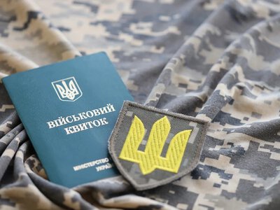 ДБР зупинило автомобіль з ексначальником Одеського ТЦК Борисовим