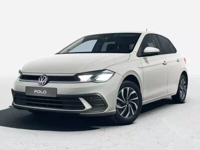Volkswagen представив ідеальний автомобіль молодим водіям: що таке Polo Young?