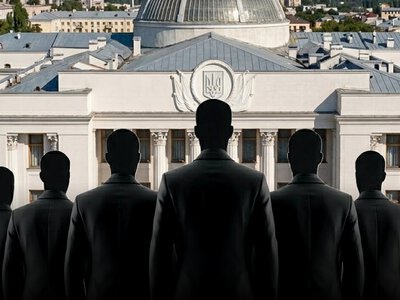 В топ-5 найбагатших депутатів зміни: хто після Порошенка