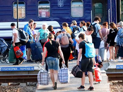 Від 4 до 7 претендентів на одне місце: «Укрзалізниця» увійшла у піковий літній сезон – як придбати квитки