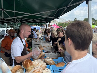 У Вінниці відбудеться виставка-ярмарок крафтової продукції
