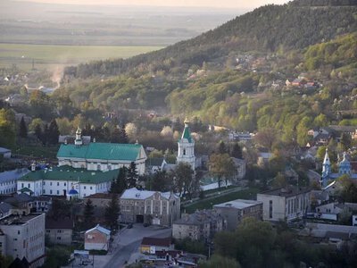  УПЦ МП не виконує рішення суду: у Кременці державі досі не повернули Богоявленський монастир 