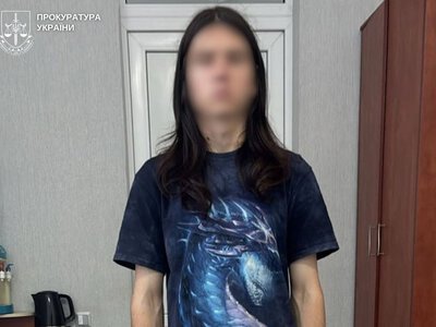Жителя Полтавщини підозрюють у вбивстві військового на замовлення росіян