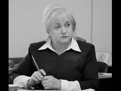 Померла депутатка Херсонської обласної ради