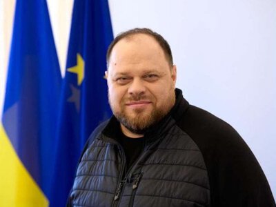 Стефанчук: «Україна — це не земля, яку придумав Ленін»