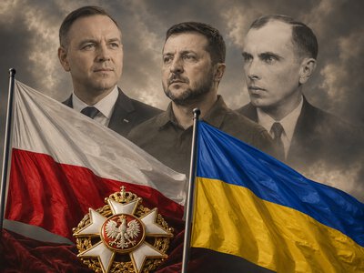 Чи погіршилося ставлення до України у поляків після рішення щодо УПА: дані опитування