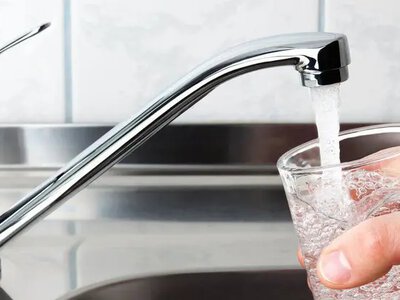 У Франківську можуть зрости тарифи на водопостачання та водовідведення