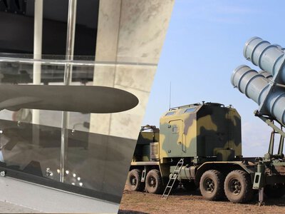Можуть летіти на сотні кілометрів: нові ракети Areion запускатимуть з установок Нептун, – ЗМІ