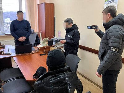 20 мільйонів вкрали на світлофорах