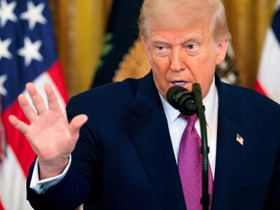 Європа на G7 прагне переконати Трампа підтримати свій план переговорів, повідомляє Bloomberg