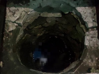 На Вінниччині втопилась 92-річна жінка - впала у колодязь