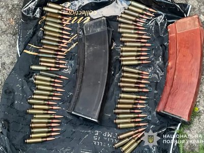  Після сімейної сварки військовий підірвав гранату на Тернопільщині 