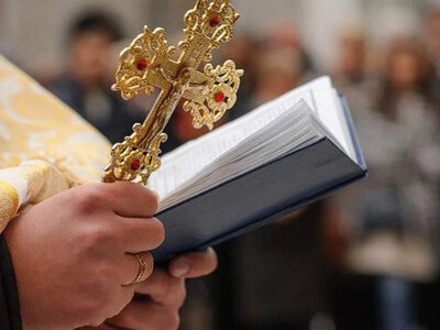Фальшивий диякон за $2 тисячі: на Прикарпатті викрили схему ухилення від мобілізації