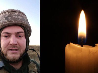 На війні загинув захисник із Королівської громади Михайло Тимканич