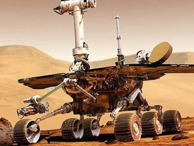 13 років на Марсі без збоїв: як NASA дивом утримує марсохід Curiosity в живих