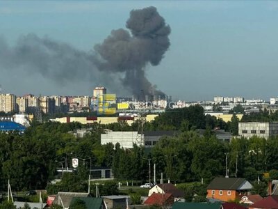 Удар по Чебоксарах: фахівці про ракетну атаку на «Прогрес»