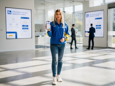 Мінцифра інтегрує платформу Diia.Democracy в Дію