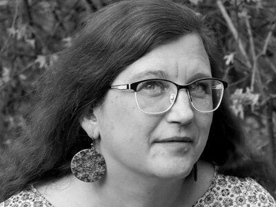 Чеська україністка Тереза Хланьова: Україна має стати частиною нашої крові