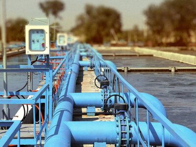 Водоканал на Рівненщині оштрафували на 1,5 мільйони за незаконний видобуток підземних вод