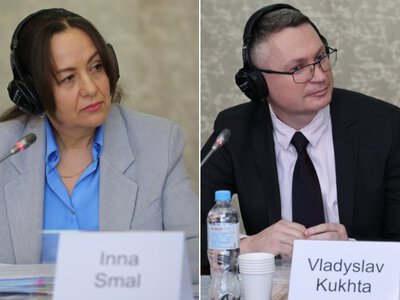 Двоє суддів із Чернігівщини - серед претендентів на 20 посад у Вищому антикорсуді