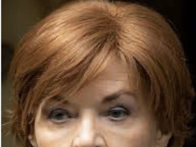 Померла Чурсіна