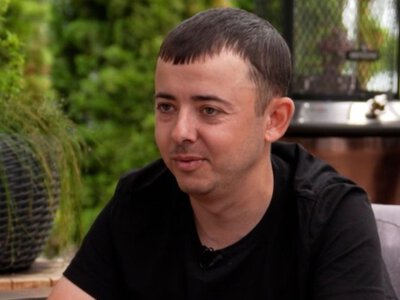 Люди не розуміють усього пекла: історія Олександра Гуржова, який провів 1179 днів у російському полоні