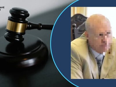 Екссудді з Херсона загрожує 15 років тюрми за колабораціонізм у «кваліфколегії»