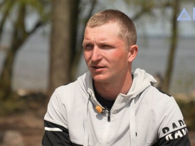 Прив'язали до стовпа і катували: шокуюча історія полону українського розвідника