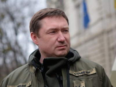 Козицький у травні здивував рішенням: кому і за що дали 10 тисяч гривень