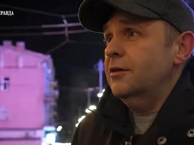 Прес-служба прокуратури прокоментувала обшуки у справі бізнесмена Веселого