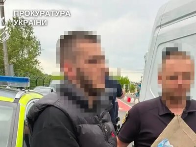 За втечу “ухилянтів” до Румунії судитимуть співорганізатора на Рівненщині