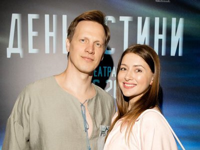 Стівен Спілберг повертається: у Києві показали «День істини»