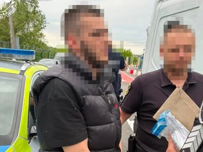 Організатора схеми втечі ухилянтів із Рівненщини екстрадували з Польщі: справу передали до суду