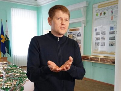 Депутата Полтавської міськради Бражника взяли під варту у справі про «відкати» на ремонтах доріг