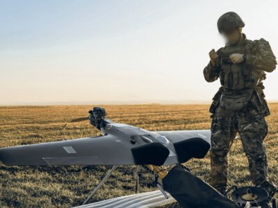 У травні безпілотники атакували майже 180 тисяч російських цілей. Перевага українців зростає — Сирський