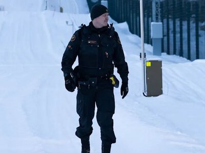Росія нарощує військову присутність біля кордонів з Європою