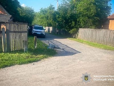 У Миргороді зіткнулися два велосипеди: один із учасників утік, жінка потрапила до лікарні