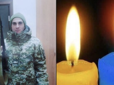 На фронті загинув Роман Радиш зі Снятинщини
