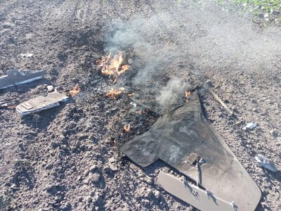 На Сумщині прикордонники знищили понад вісім з половиною десятків ворожих БпЛА + Відео