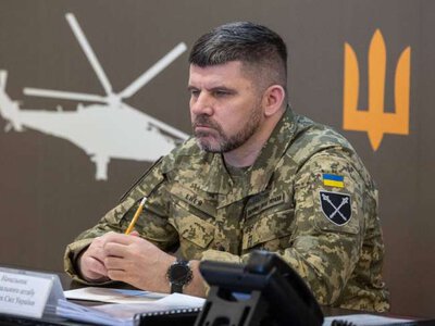 Начальник Генштаба ВСУ Андрей Гнатов пояснил от чего зависит вопрос демобилизации военных