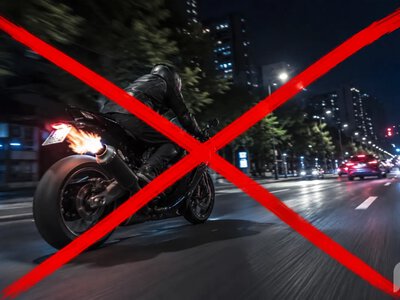 У Ковелі заборонили рух гучного транспорту в нічний час та заїзд авто до парків