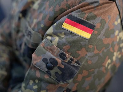 Ми маємо бути готові воювати - глава армії Німеччини попередив про зростання загрози з боку рф
