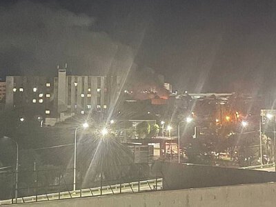 В окупованому Криму пролунали вибухи: повідомляється про пошкодження мостів і перебої з постачанням палива