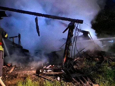  Підозрілий тріск влаштував мешканцю Ужгородщини недобрий ранок 