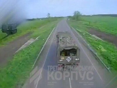 Від Старобільська до Сіверськодонецька. Бійці 3 АК показали, як дронами нищать логістичні хаби окупантів в Луганській області