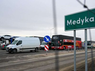 Повідомлення ДМС: Популярний пункт пропуску до Польщі закривають більш ніж на рік