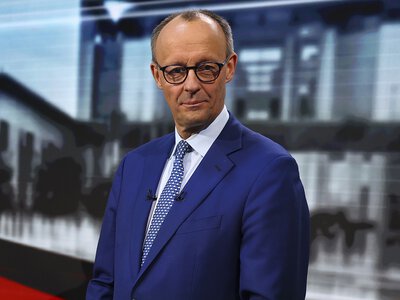 Смієтеся з долі мільйонів, а потім їдете на прийоми з шампанським до Москви: Мерц розкритикував депутатів AfD у Бундестазі
