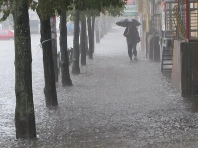 Сильні зливи та похолодання накриють Україну вже завтра, - синоптикиня Діденко 